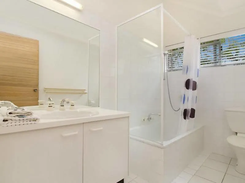 The Outlook Aparthotel Noosa Heads