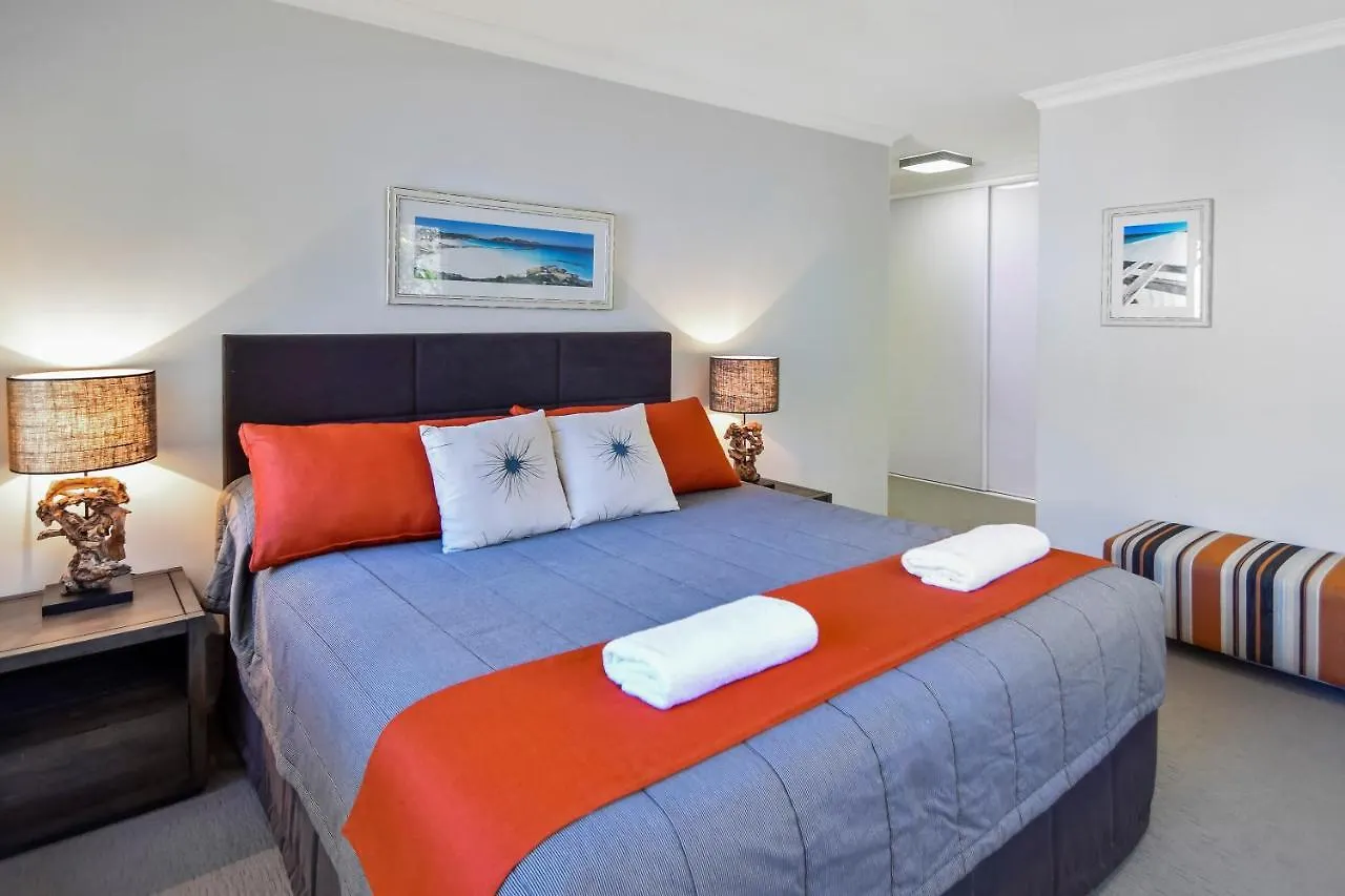 The Outlook Aparthotel Noosa Heads 4*,