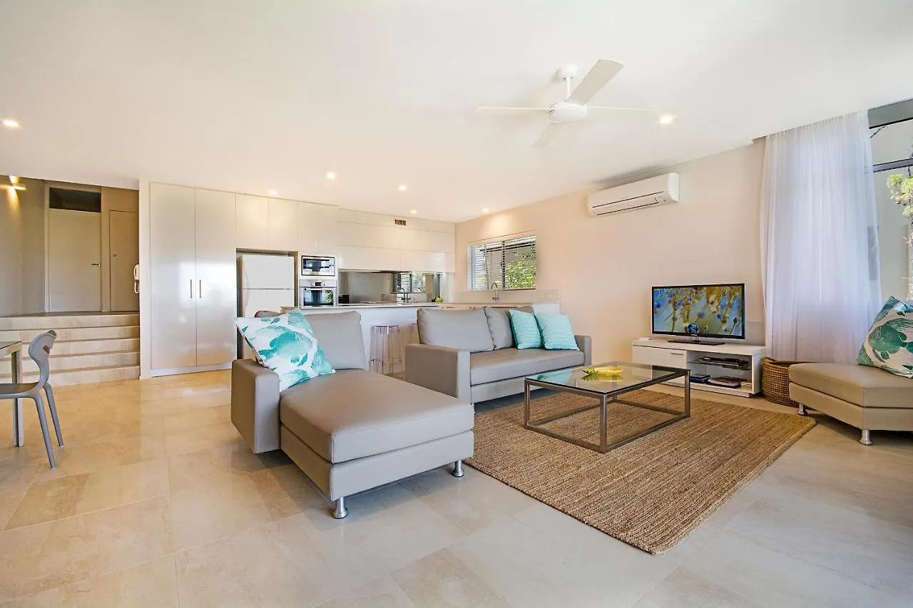 The Outlook Aparthotel Noosa Heads