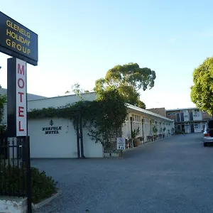 Motel Norfolk Motor