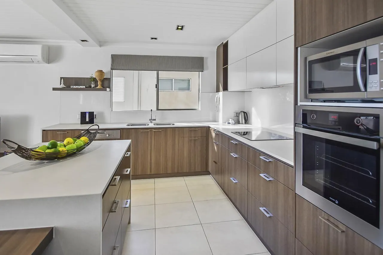 The Outlook Apartment Noosa Heads