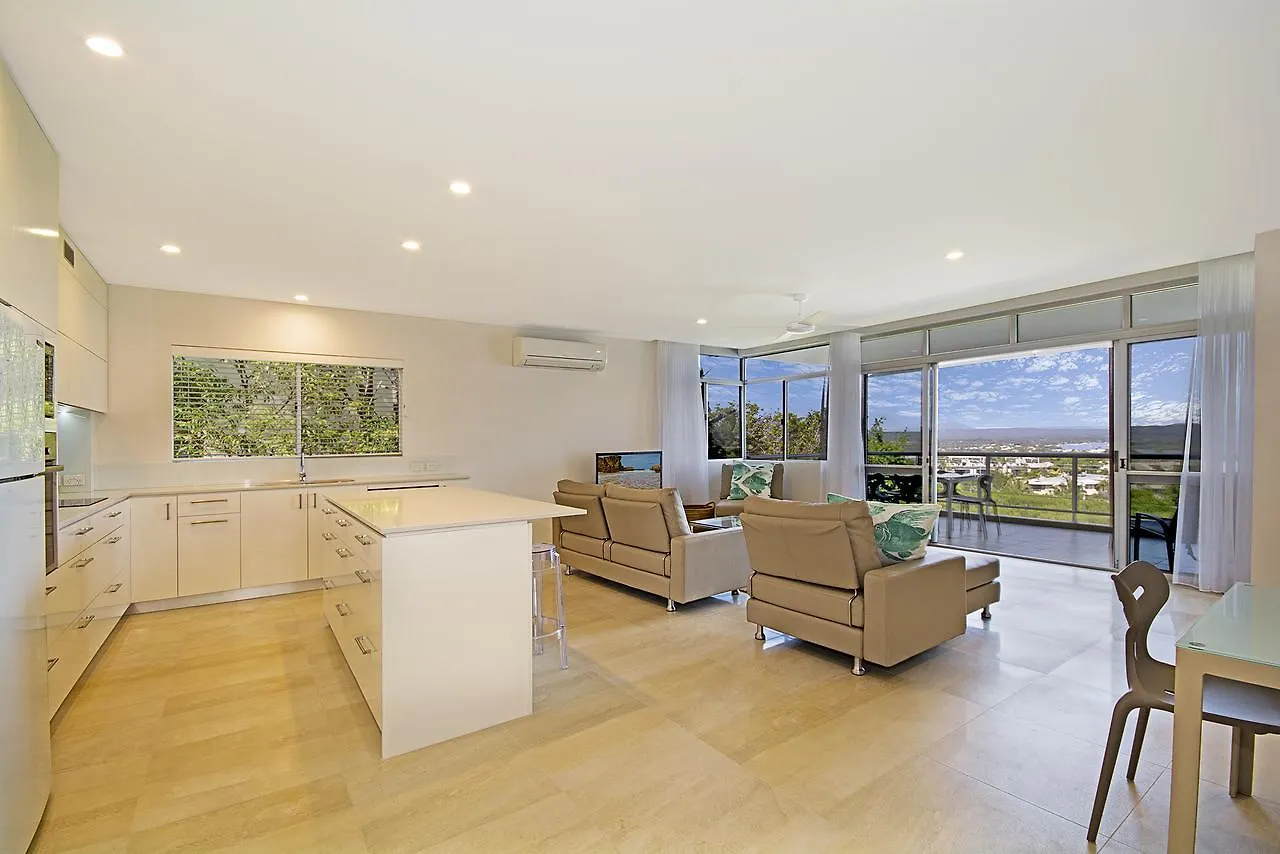 The Outlook Apartment Noosa Heads Aparthotel
