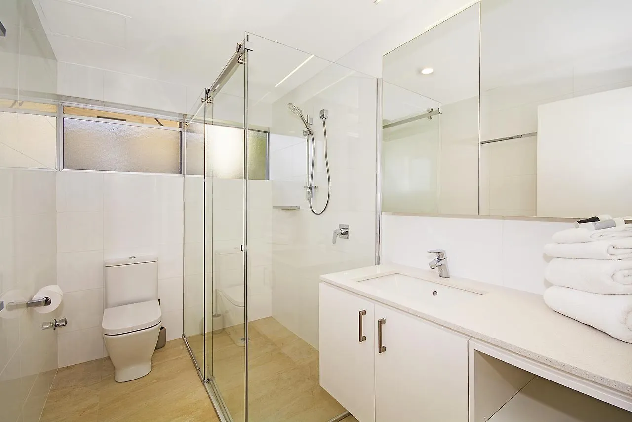 **** Aparthotel The Outlook Apartment Noosa Heads Australia